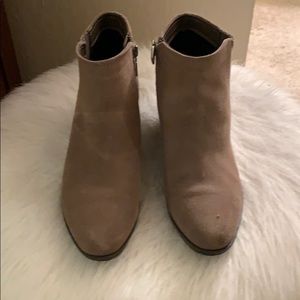 Blondo Ankle Booties